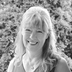 Catherine Mueller